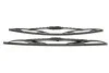 Щетки стеклоочистителя TW 583S L530/530 BMW/VAG - кратн. 5 шт BOSCH 3397001583 (фото 1)