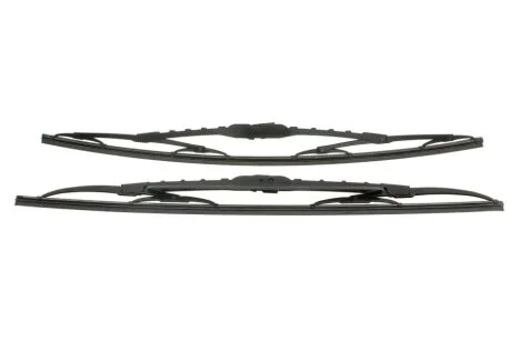 Щітки склоочисника TW 583S L530/530 BMW/VAG - кратн. 5 шт BOSCH 3397001583