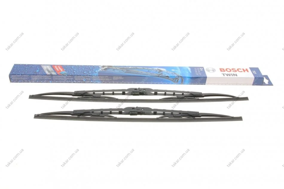 Стеклоочиститель BOSCH 3397001727 (фото 1)