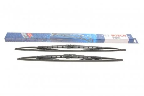Стеклоочиститель BOSCH 3397001727