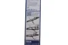 Стеклоочиститель BOSCH 3397001727 (фото 8)