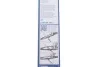 Стеклоочиститель BOSCH 3397001728 (фото 8)