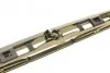 ЩІТКИ СКЛООЧИСНИКІВTWIN SP BOSCH 3 397 001 802 (фото 3)