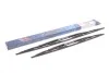 Щетки стеклоочистителя TW 866 PEUGEOT 607 (9D/9U) - кратн. 5 шт BOSCH 3397001866 (фото 1)