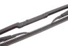 Щетки стеклоочистителя TW 866 PEUGEOT 607 (9D/9U) - кратн. 5 шт BOSCH 3397001866 (фото 4)