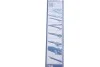 Щетки стеклоочистителя TW 866 PEUGEOT 607 (9D/9U) - кратн. 5 шт BOSCH 3397001866 (фото 6)