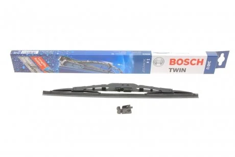 Щетка стеклоочистителя BOSCH 3397004578
