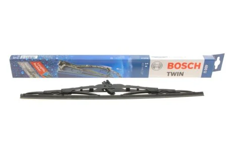 Щетка стеклоочистителя TWIN BOSCH 3 397 004 579