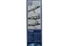 Стеклоочиститель BOSCH 3397004581 (фото 7)