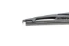 Щетка стеклоочистителя ЗАДНЯ BOSCH 3 397 004 632 (фото 2)