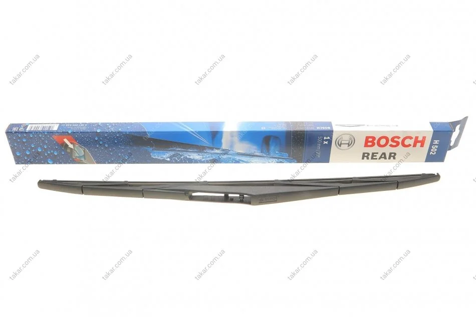 Склоочисник BOSCH 3397004633 (фото 1)