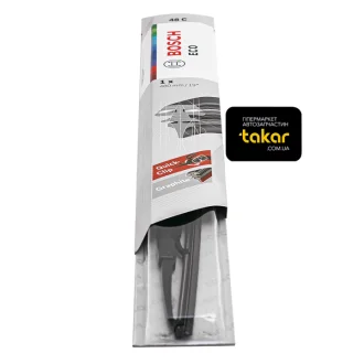 Щетка стеклоочистителя ECO BOSCH 3 397 004 669