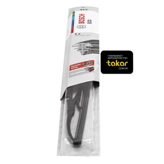 Щетка стеклоочистителя ECO BOSCH 3 397 004 671