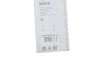 ЩІТКА СКЛООЧИСНИКА ECO BOSCH 3 397 004 672 (фото 2)