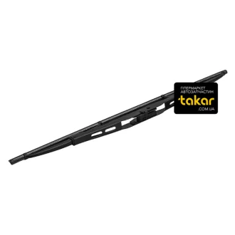 ЩІТКА СКЛООЧИСНИКА ЗАДНЯ BOSCH 3 397 004 756