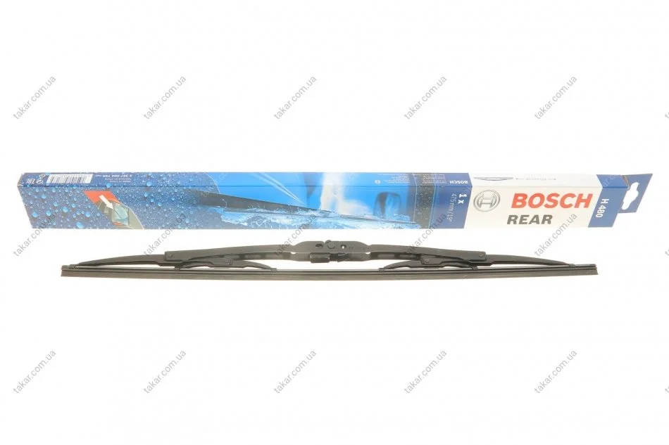 Стеклоочиститель BOSCH 3397004759 (фото 1)