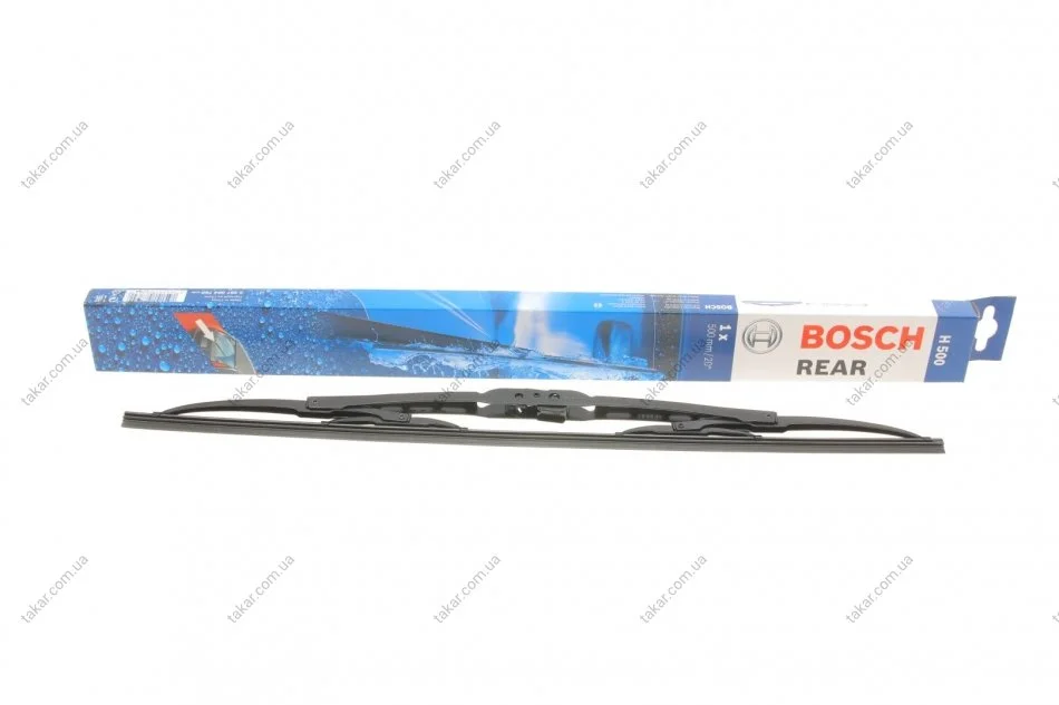 Склоочисник BOSCH 3397004760 (фото 1)