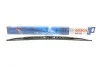 Щетки стеклоочистителя TW H550 550mm FORD/MAZDA/MITSUBISHI/PORSCHE/RENAULT - кратн. 10 шт BOSCH 3397004762 (фото 1)