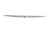 Щетки стеклоочистителя TW H550 550mm FORD/MAZDA/MITSUBISHI/PORSCHE/RENAULT - кратн. 10 шт BOSCH 3397004762 (фото 4)