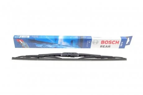 Щітки склоочисника TW H450 - кратн. 10 шт BOSCH 3397004763