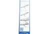 Стеклоочиститель BOSCH 3397004763 (фото 6)