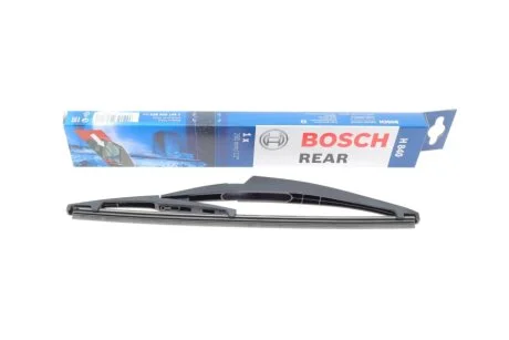 Фото 1 - щетка стеклоочистителя ЗАДНЯ BOSCH 3 397 004 802 Щетка стеклоочистителя ЗАДНЯ BOSCH 3 397 004 802 (фото 1)
