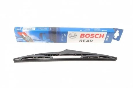 Щетка стеклоочистителя ЗАДНЯ BOSCH 3 397 004 990