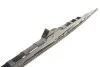 Щітки склоочисника TW 046S L680/680 MB S-Class 98-05 - кратн. 5 шт BOSCH 3397005046 (фото 5)