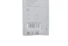 ЩІТКИ СКЛООЧИСНИКІВ ECO BOSCH 3 397 005 161 (фото 4)