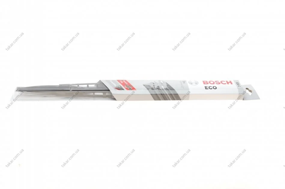 Щетки стеклоочистителей ECO BOSCH 3 397 005 162 (фото 1)