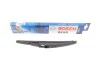 Щітки склоочисника TW H253 OPEL Astra K/Insignia B \'\'R "15>> - кратн. 10 шт BOSCH 3397005828 (фото 1)