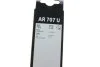 Стеклоочиститель BOSCH 3397006803 (фото 10)