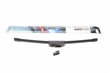 Щетка стеклоочистителя AEROTWIN RETRO BOSCH 3 397 006 824