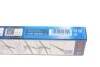 Щітки склоочисника ATW H230 Rear MERCEDES A W176 - кратн. 5 шт BOSCH 3397006864 (фото 9)