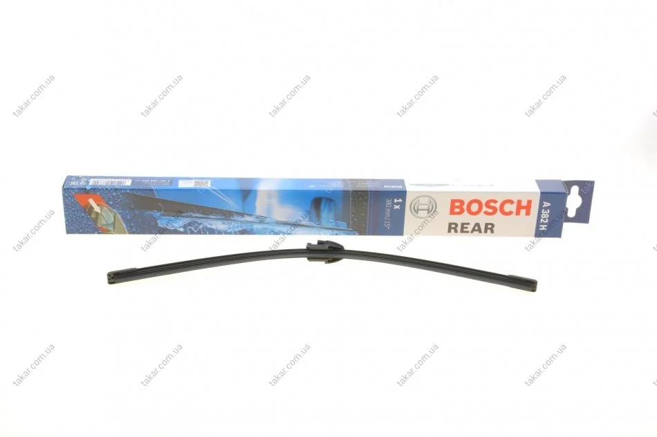 Щетка стеклоочистителя ЗАДНЯ BOSCH 3 397 006 865 (фото 1)