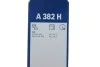 Щетка стеклоочистителя ЗАДНЯ BOSCH 3 397 006 865 (фото 7)