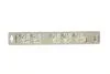 Щітки склоочисника AP 380U L380 - кратн. 5 шт BOSCH 3397006942 (фото 3)