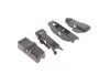 Щетки стеклоочистителя AP 425U L425 - кратн. 5 шт BOSCH 3397006944 (фото 3)