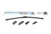 Щетки стеклоочистителя AP 450U L450 - кратн. 5 шт BOSCH 3397006945 (фото 1)