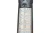 Щетки стеклоочистителя AP 475U L475 - кратн. 5 шт BOSCH 3397006946 (фото 16)