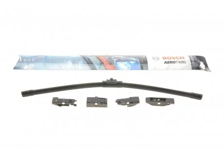 Фото 1 - щетки стеклоочистителя AP 475U L475 - кратн. 5 шт BOSCH 3397006946 Щетки стеклоочистителя AP 475U L475 - кратн. 5 шт BOSCH 3397006946 (фото 1)