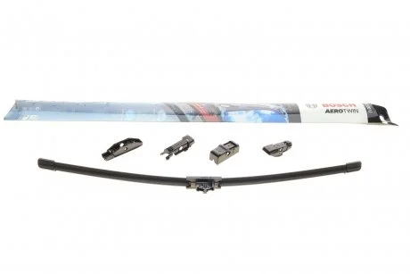 Стеклоочиститель BOSCH 3397006948