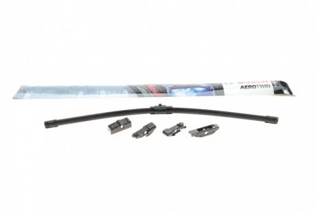 Склоочисник BOSCH 3397006949