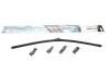 Щетки стеклоочистителя AP 575U L575 - кратн. 5 шт BOSCH 3397006950 (фото 1)