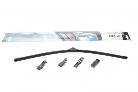 Щетки стеклоочистителя AP 575U L575 - кратн. 5 шт BOSCH 3397006950