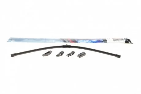 Щітки склоочисника AP 700U L700 - кратн. 5 шт BOSCH 3397006953