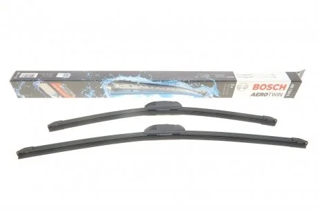Щітка склоочис. Aerotwin AR 728 S (вир-во Bosch) BOSCH 3 397 007 043