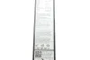 Щетки стеклоочистителя 600/450 (выр-во Bosch) BOSCH 3397007047 (фото 11)