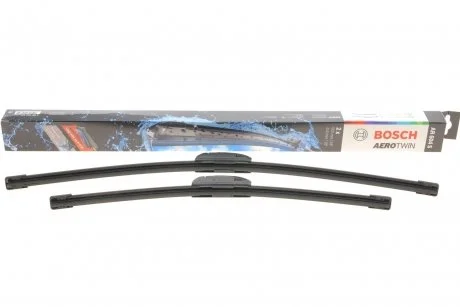 Щітки склоочисника 600/450 (вир-во Bosch) BOSCH 3397007047