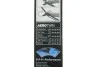 Щетки стеклоочистителя 600/450 (выр-во Bosch) BOSCH 3397007047 (фото 9)